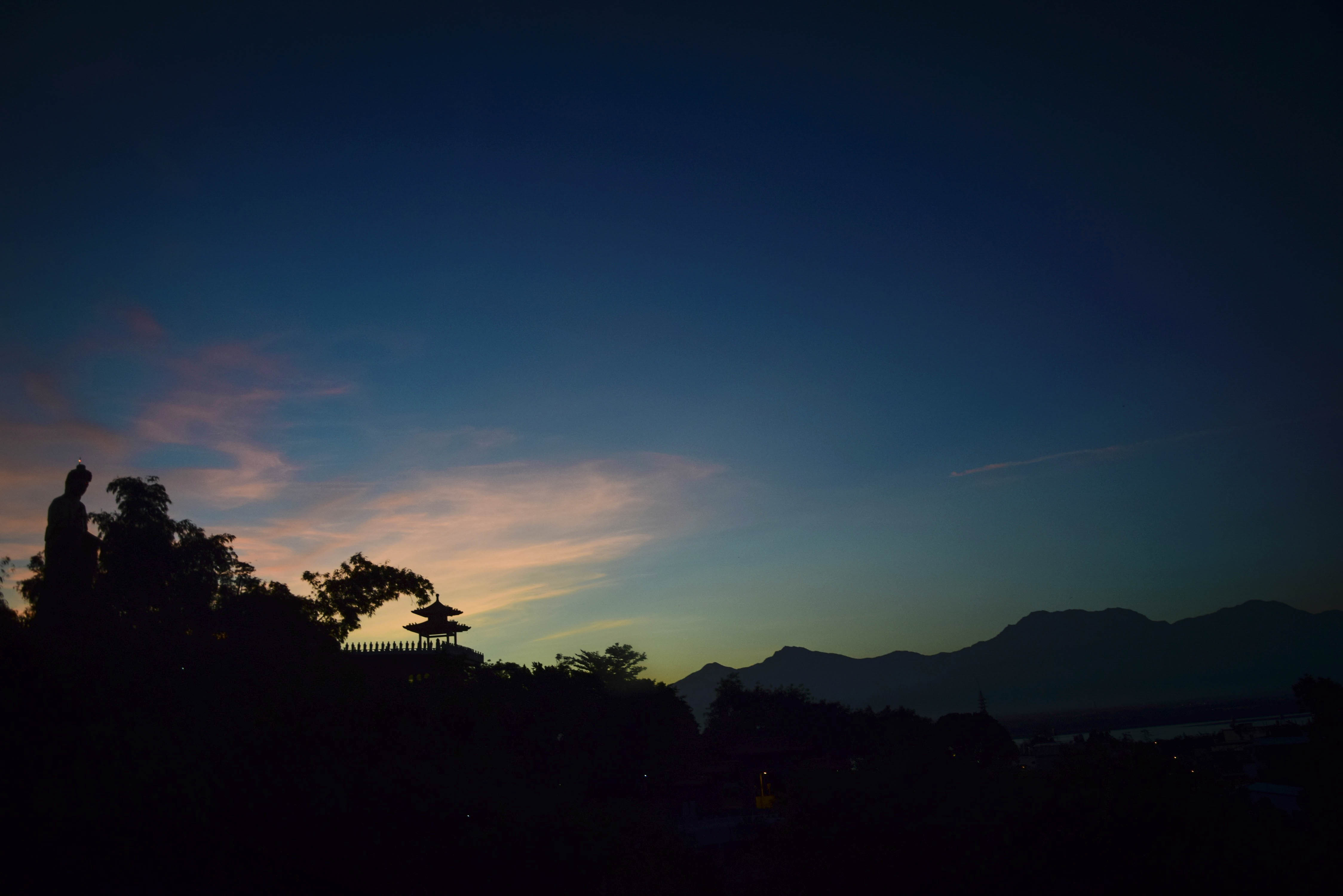 Fo Guang Shan, Kaohsiung, Taipei, 2016 Adriana Jun Machado