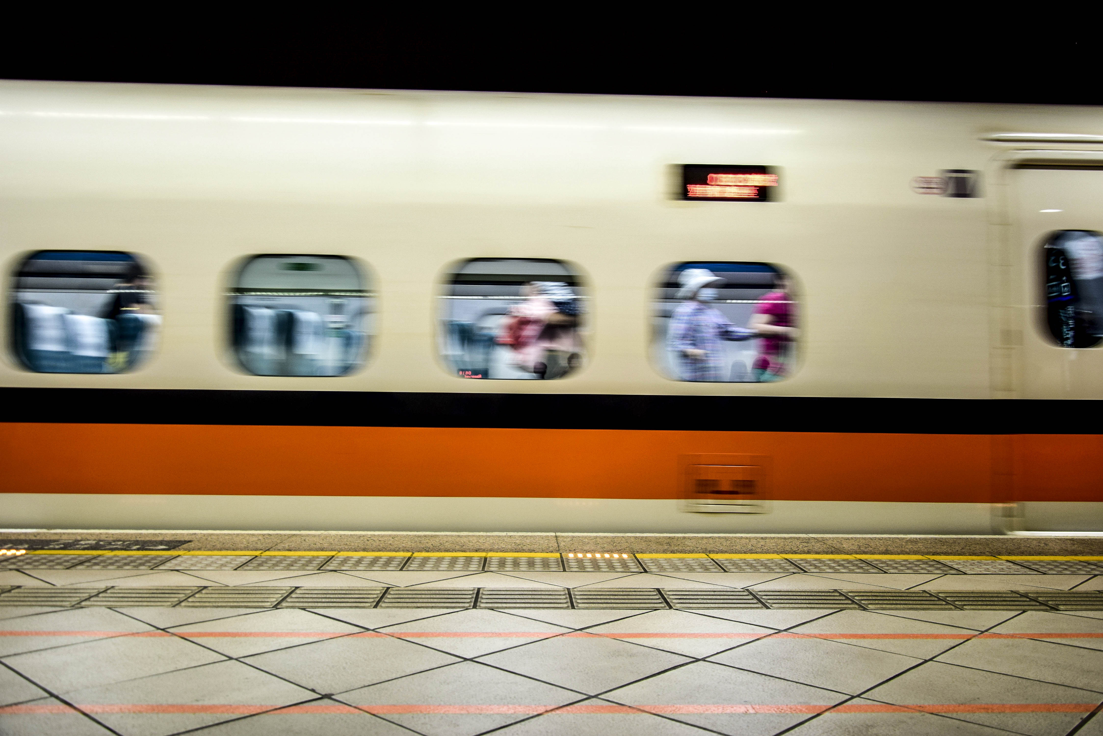 Taipei, Taiwan, 2016 Adriana Jun Machado